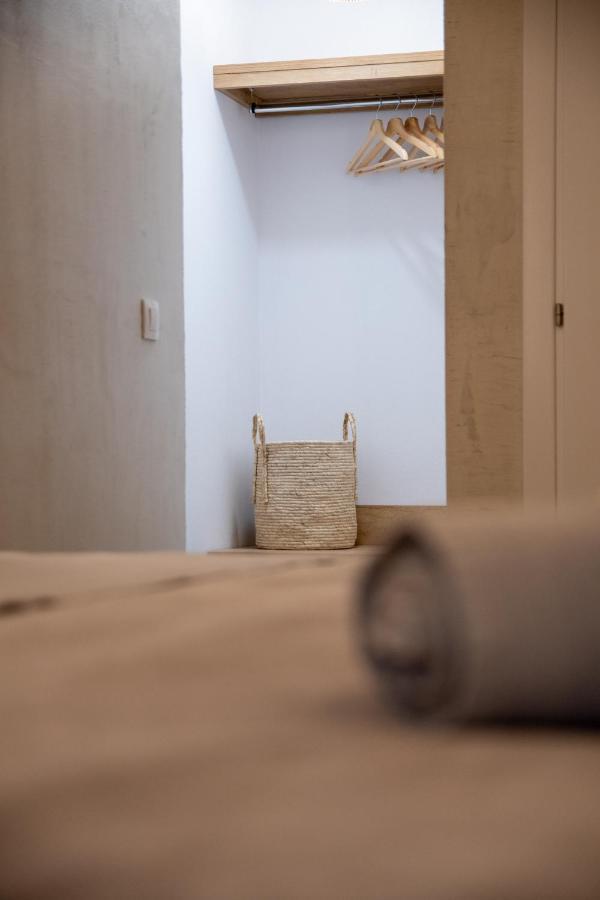 IOSIF suites Neos Marmaras Extérieur photo