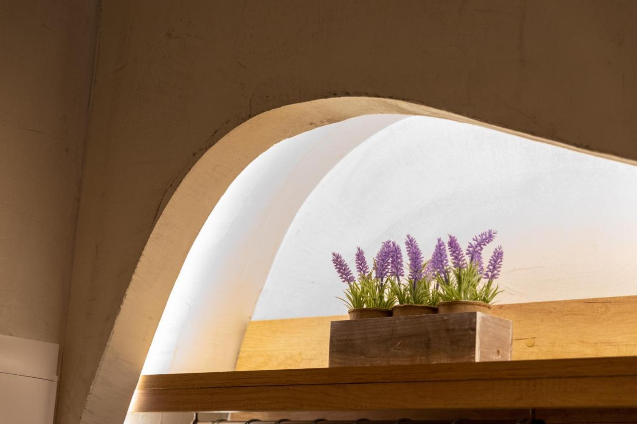 IOSIF suites Neos Marmaras Extérieur photo